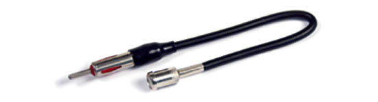 Picture of ANT602 anteninis perejimas su laidu                                                                                                                   