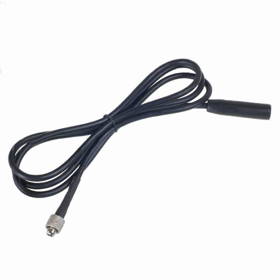 Изображение Anteninis prailgintuvas DIN lizdas-uzsukimas  1,4m                                                                                                    