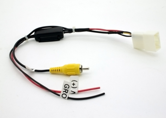 Изображение Laviline, LNOEMCA01 Toyota Subaru Originalios kameros prie univers                                                                                    