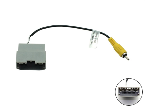 Picture of Laviline, LNOEMCA04 Chrysler / Jeep Originalios kameros prie unive                                                                                    