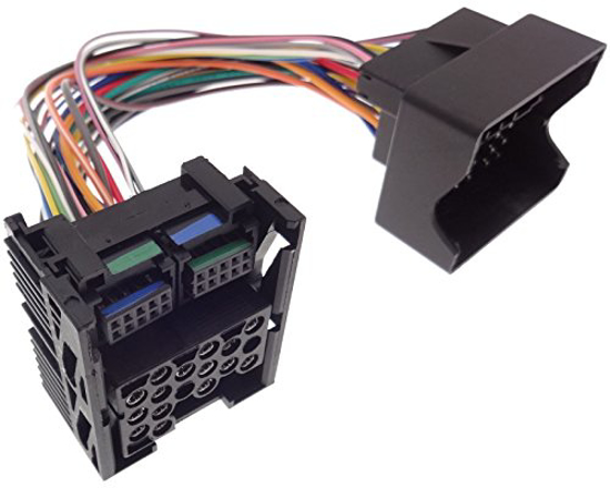 Picture of LABMRC06, Jungtis BMW nauja>BMW sena                                                                                                                  