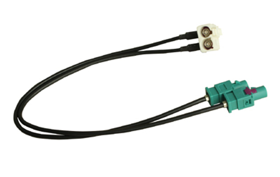 Изображение LaviLine, anteninis perejimas ANT051B                                                                                                                 