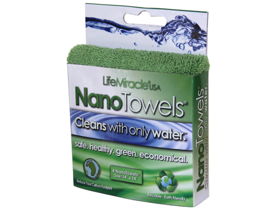 Изображение Universali nano sluoste (Nanolon™)                                                                                                                    