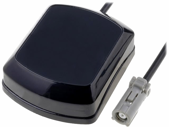 Picture of LaviLine, GPS antena, antgalis Pioneer                                                                                                                