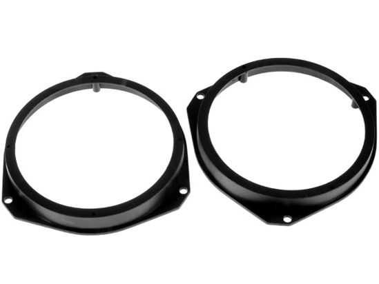 Picture of Perejimo ziedai garsiakalbiams Citroen Jumper, Peugeot Boxer, 16cm                                                                                    