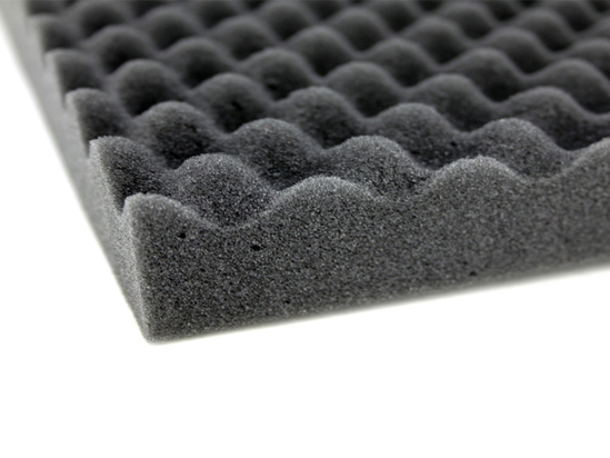 Изображение LaviLine, BOOM2005 akustinis porolonas triuksmu slopinimui, nelipn                                                                                    