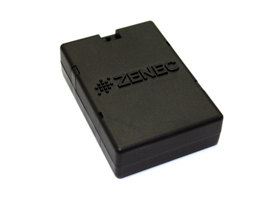 Picture of ZENEC, ZE-NC2011D CAN-BUS Interface DSP117                                                                                                            