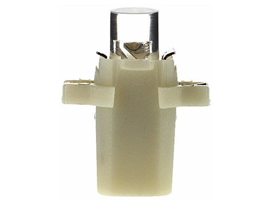 Vaizdas Bosma lemputė T05, žalia B8.7d, šviesos diodai                                                                                                        