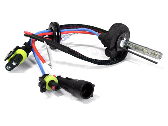 Изображение Xenon lempute H1, 6000K, 1vnt                                                                                                                         