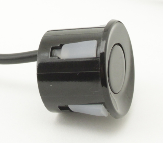 Изображение Laviline, LNPS01B parkavimo daviklis, juodas                                                                                                          