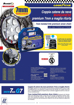 Vaizdas Goodyear 77953 Sniego grandines 7mm 080 dydzio automobiliui                                                                                           