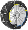 Picture of MICHELIN Extreme Grip automatines sniego grandines, specialos visu                                                                                    