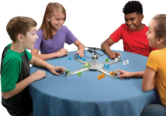 Megableu 678488 Ghost Escape Snap the Drone Family zaidimo naujove   