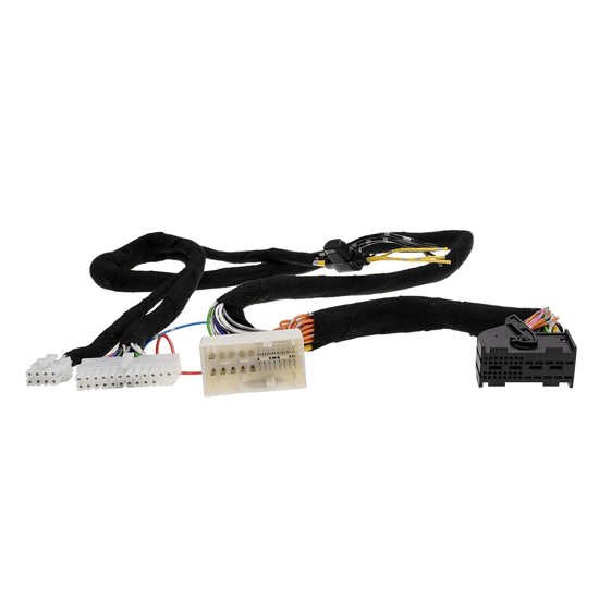 AXTON, ATS-ISO8068,  Universalus  laidas A894DSP       